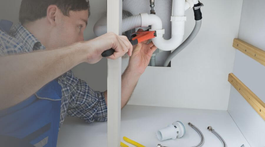 Local expert plumbing services in Bloomingdale, IL